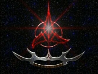 Star Trek Wallpaper Klingons