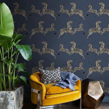 Scalamandr X Nuwallpaper Now Available Poptalk