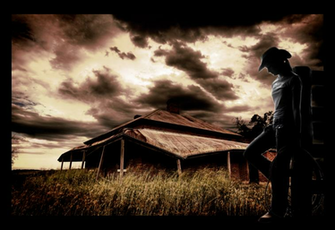Country Desktop Background