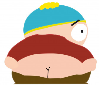 South Park Cartman Wallpaper