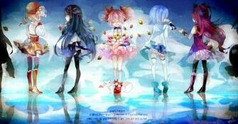 Puella Magi Madoka Magica Image Pmmm Wallpaper HD