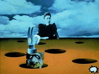 Monty Python Flying Circus Wallpaper S Complete Waste