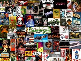 Bjs 80s Wallpaper Full HD Pictures And
