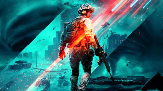 Battlefield Animated R Wallpaperengine