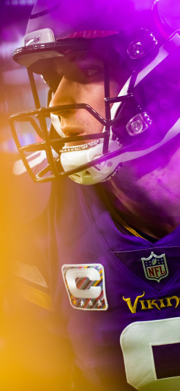 Mobile Wallpaper Official Website Of The Minnesota Vikings