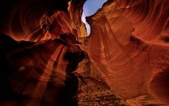 Antelope Canyon Computer Wallpaper Desktop Background