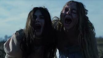 Ghostland Incident In A Ghost Land