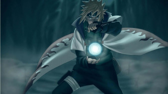 X Naruto Wallpaper S