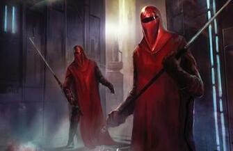 Star Wars Imperial Guard Wallpaper Emperor S Royal Tcg Core