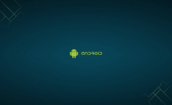 Android Developer Wallpaper