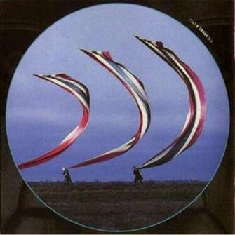 Pink Floyd The Division Bell Image
