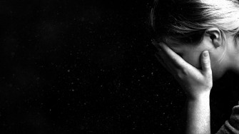 Depressing Wallpaper
