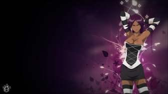 Yoruichi Png