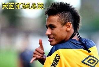 Neymar HD Wallpaper