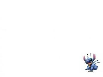 Lilo Stitch Disney Wallpaper