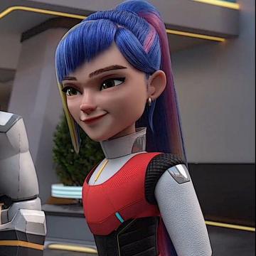 I Think Ejen Kim Might Be Related To Jenny Theory R Bolehland