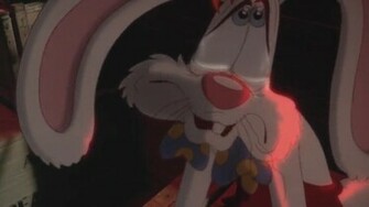 Pin Roger Rabbit Wallpaper Who Framed