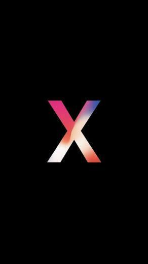 iPhone X Wallpaper HD 1080p Black Tecnologist I Phone