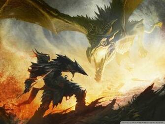 Cool Skyrim Wallpaper HD