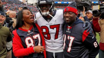 Pro Bowler Super Bowl Champ Demaryius Thomas Dies At Cbs