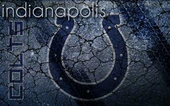 Indianapolis Colts Wallpaper HD Early