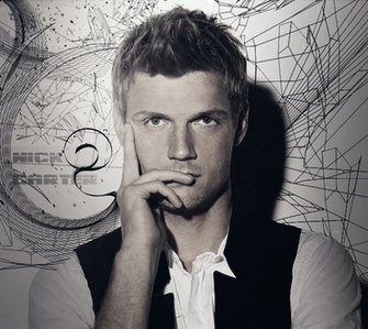 Nick Carter By Xoollinks