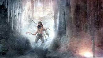 Rise Of The Tomb Raider Lara S Search For Immortality 4k HD