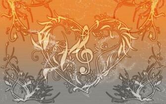 Music Of My Heart Wallpaper By Antichange