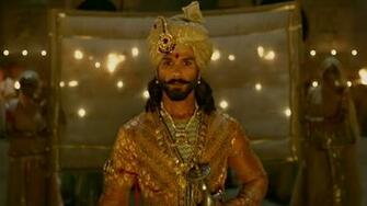 Padmavati Movie HD Wallpaper 1080p