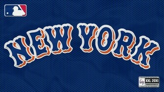 Fondos De Pantalla New York Mets Wallpaper