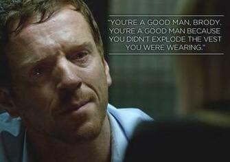 Homeland Image S Best Quotes HD Wallpaper And
