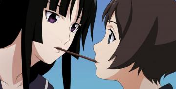 Ga Rei Zero Wallpaper Zerochan Anime Image Board