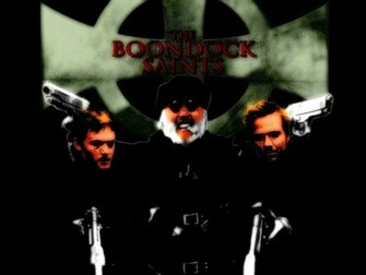 Boondock Saints Wallpaper The