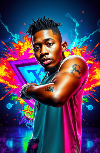 Nba Youngboy Wallpaper