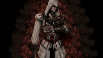 Assassin S Creed Wallpaper V By Emerrichan