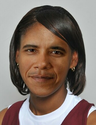 Of Obama Funny Picture Wallpaper