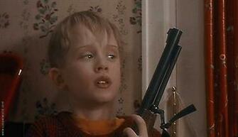 Macaulay Culkin Image Home Alone Wallpaper And Background