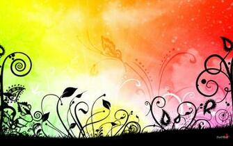 Pretty Background Abstract Wallpaper HDwallsize