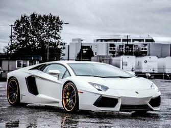 Lamborghini Wallpaper