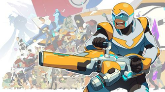 Hunk Wallpaper