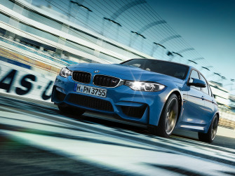 Bmw M3 M4 Wallpaper Bimmerfile