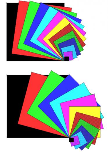 Overlapping Squares Nrich Maths Org
