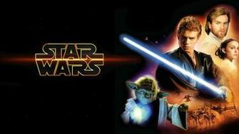 Star Wars Movie Poster Wallpaper