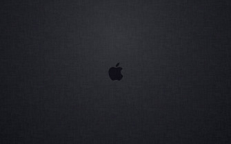 Black Mac Wallpaper
