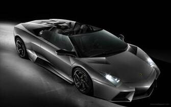 Lamborghini Reventon Roadster Wallpaper On