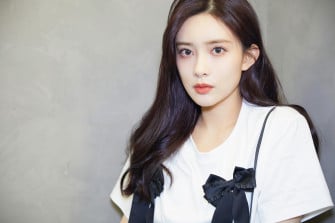 Meng Ziyi Studio Share New Pics