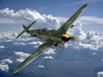 Ww2 Fighter Planes Wallpaper World War Ii