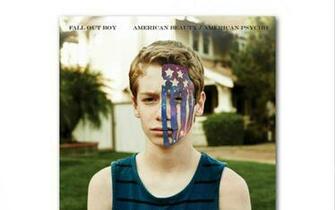 American Beauty Psycho
