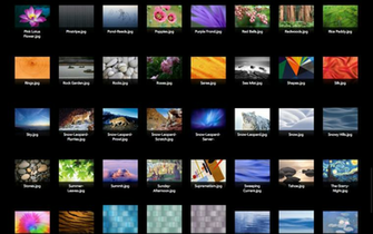 Apple Full Wallpaper Pack By Nos1609