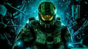 Halo Master Chief Wallpaper